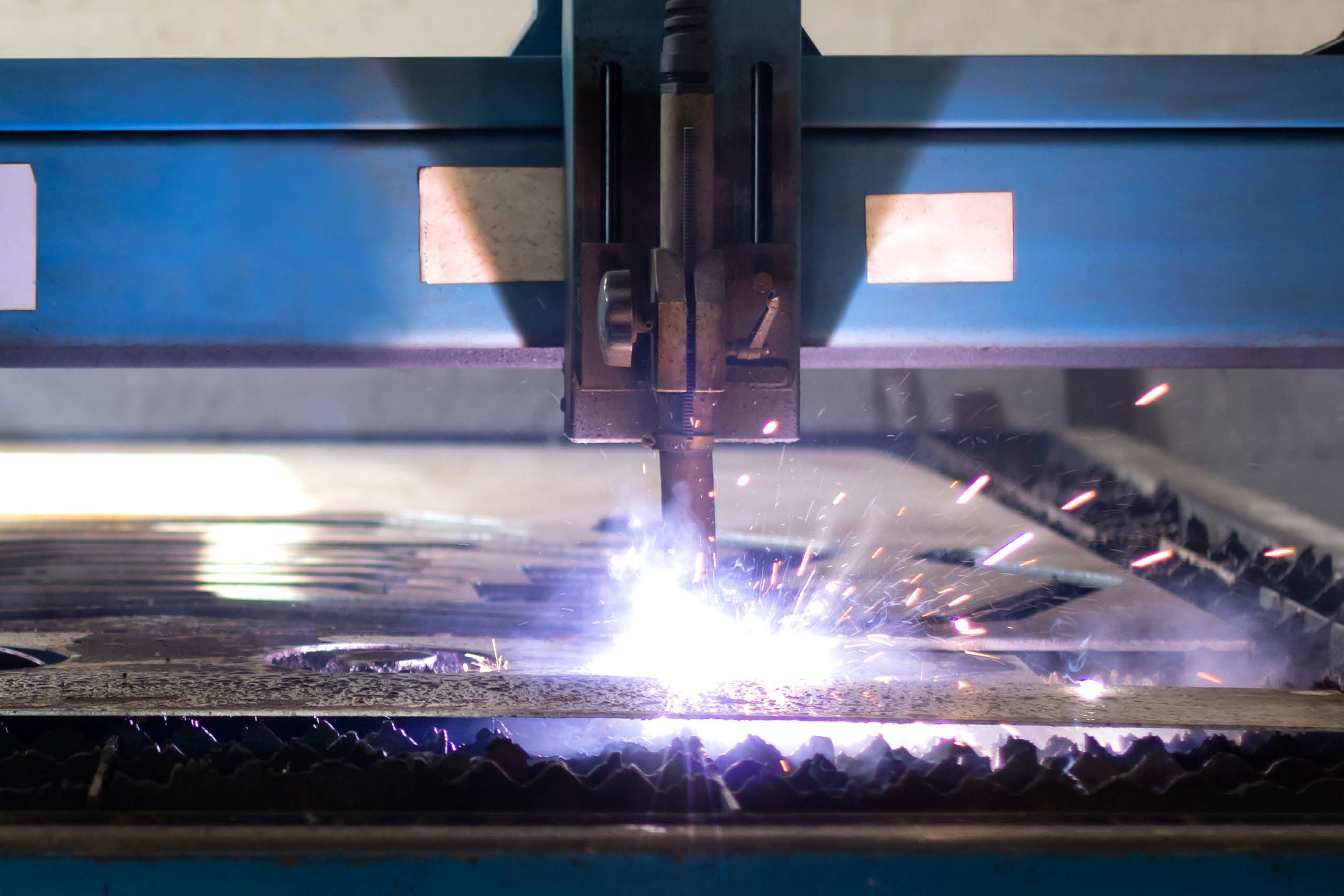 Ingeniería y Mecanizados